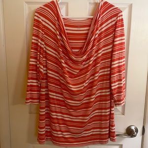 Lane Bryant Size 18/20 Top